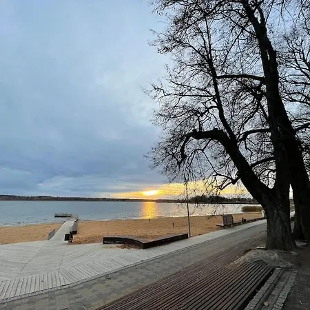 Lejlighed Tamula Yellow House Võru